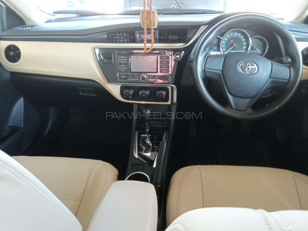 ٹویوٹا کرولا 2019 for Sale in راولپنڈی ٹویوٹا کرولا 2019 for Sale in راولپنڈی Image-10