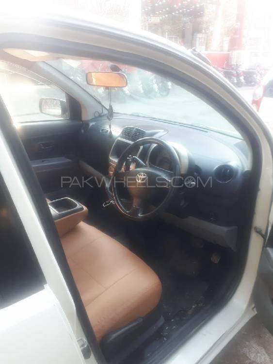 Toyota Passo 2010 for Sale in Lahore Image-1