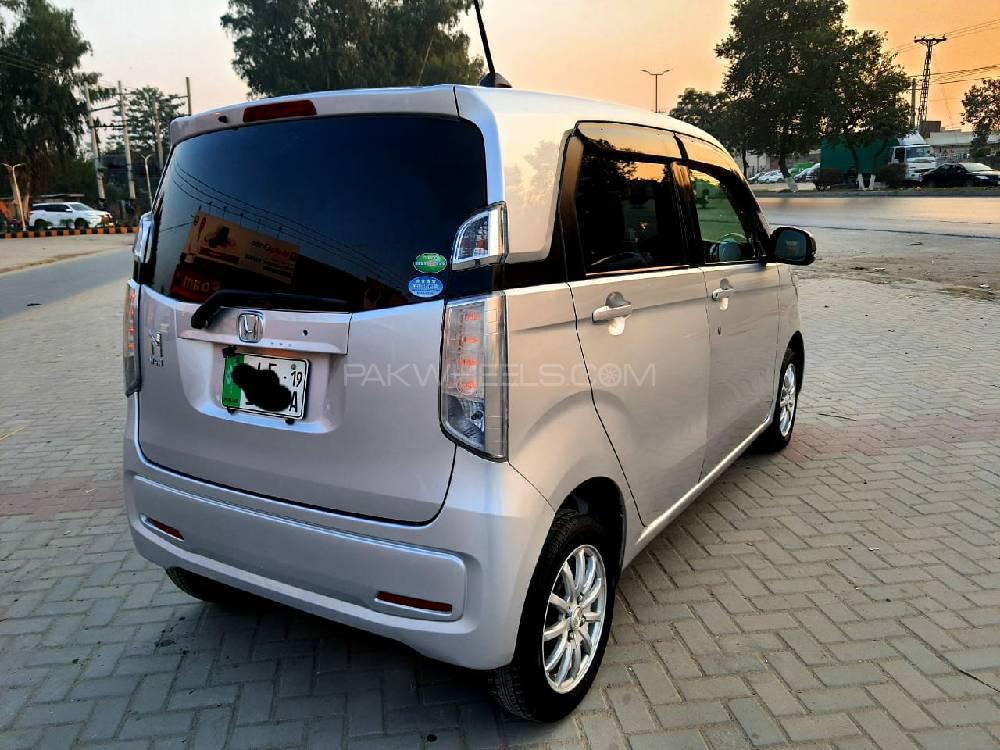 Honda N Wgn 2015 for Sale in Gujranwala Honda N Wgn 2015 for Sale in Gujranwala Image-10