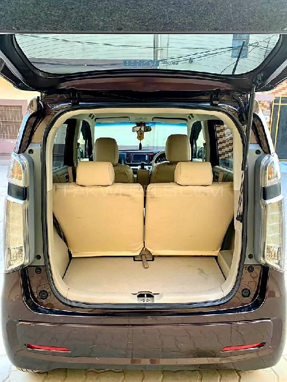 Honda N Wgn 2015 for Sale in Sialkot Honda N Wgn 2015 for Sale in Sialkot Image-15