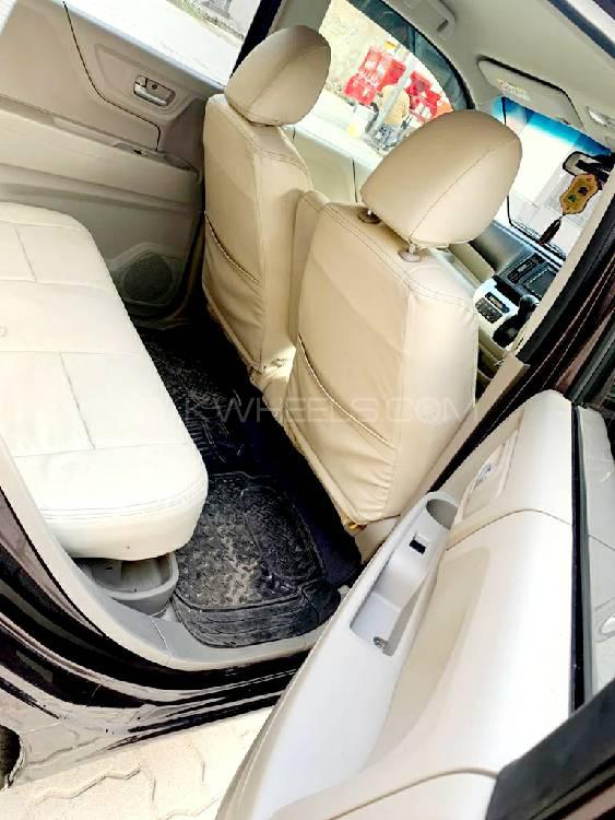 Honda N Wgn 2015 for Sale in Sialkot Honda N Wgn 2015 for Sale in Sialkot Image-4