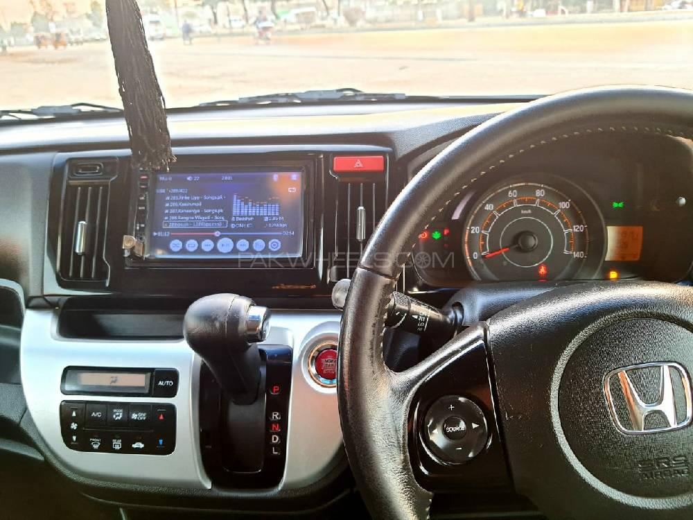 Honda N Wgn 2015 for Sale in Gujranwala Honda N Wgn 2015 for Sale in Gujranwala Image-5