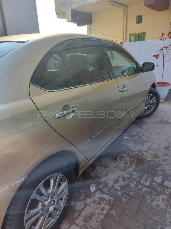 ٹویوٹا پریمیو 2007 for Sale in راولپنڈی ٹویوٹا پریمیو 2007 for Sale in راولپنڈی Image-4