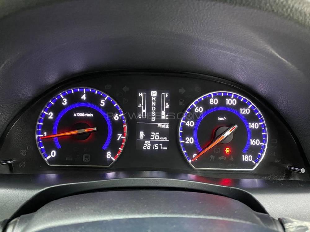 Toyota Premio 2015 for Sale in Rawalpindi Toyota Premio 2015 for Sale in Rawalpindi Image-10