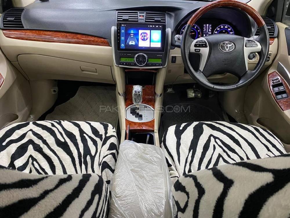 Toyota Premio 2015 for Sale in Rawalpindi Toyota Premio 2015 for Sale in Rawalpindi Image-8