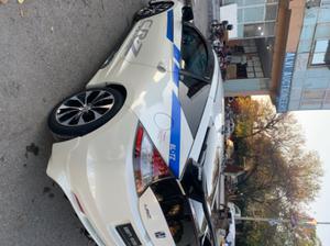 Honda CR-Z - 2012