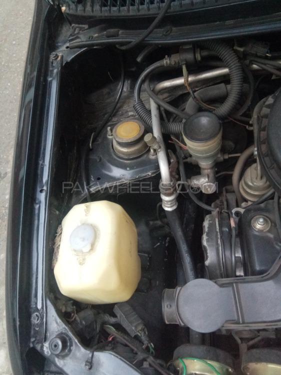 Daihatsu Cuore 2012 for Sale in Islamabad Daihatsu Cuore 2012 for Sale in Islamabad Image-2