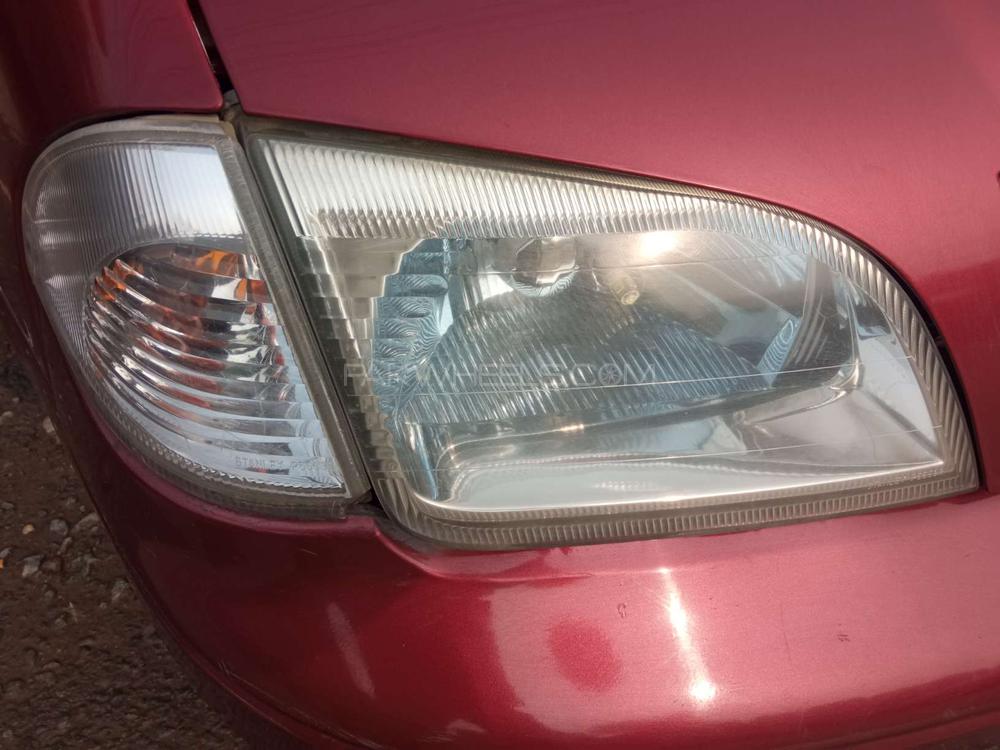Suzuki Cultus 2012 for Sale in Lahore Suzuki Cultus 2012 for Sale in Lahore Image-7
