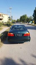 Honda Civic - 2000