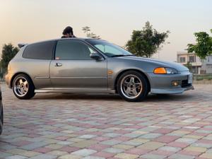 Honda Civic - 1995