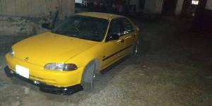 Honda Civic - 1995