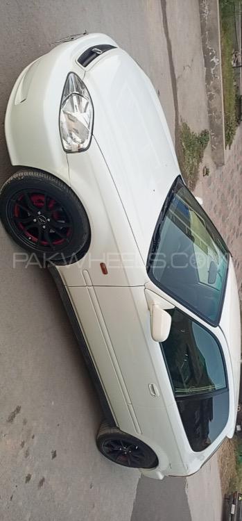 Honda Civic - 1996  Honda Civic - 1996  Image-3