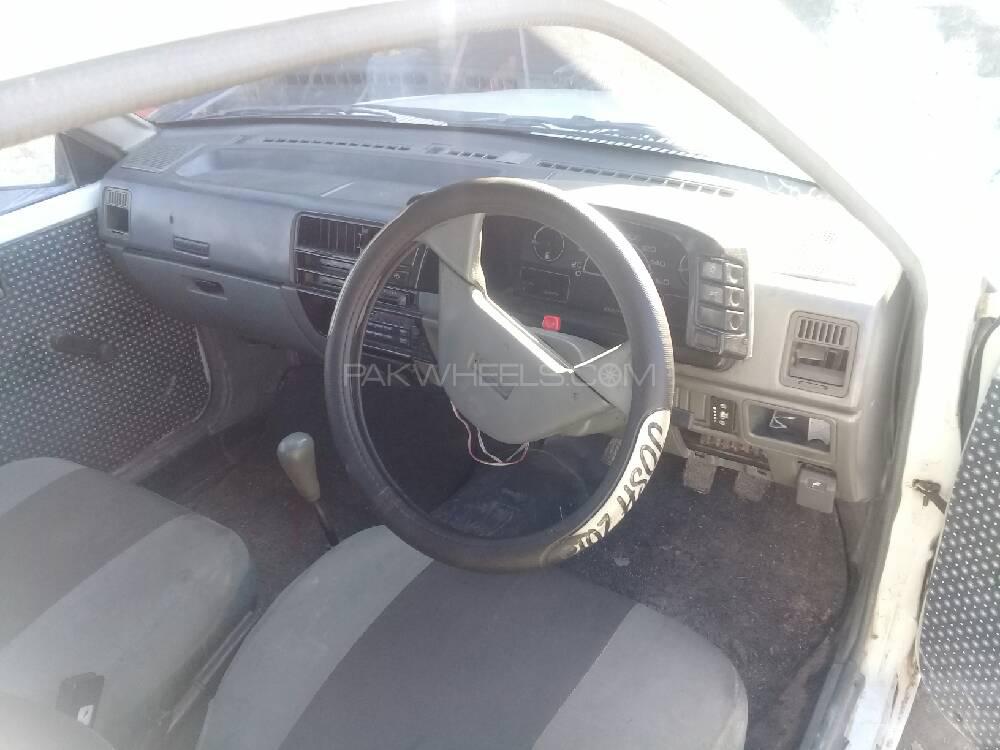 Suzuki Khyber 1991 for Sale in Kohat Suzuki Khyber 1991 for Sale in Kohat Image-4