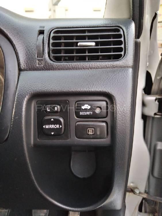 Toyota Avanza 2011 for Sale in Karachi Toyota Avanza 2011 for Sale in Karachi Image-14