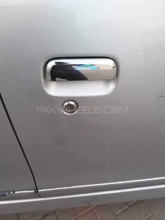 Toyota Avanza 2011 for Sale in Karachi Toyota Avanza 2011 for Sale in Karachi Image-18