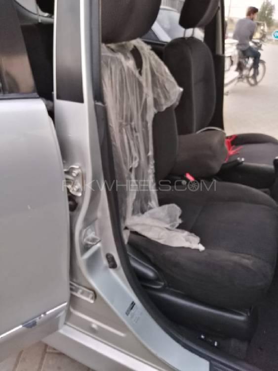 Toyota Avanza 2011 for Sale in Karachi Toyota Avanza 2011 for Sale in Karachi Image-20