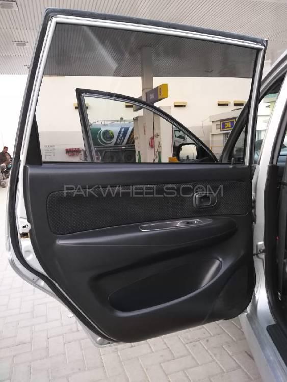 Toyota Avanza 2011 for Sale in Karachi Toyota Avanza 2011 for Sale in Karachi Image-6