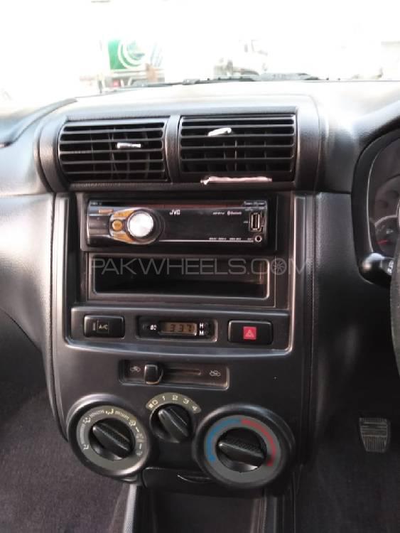 Toyota Avanza 2011 for Sale in Karachi Toyota Avanza 2011 for Sale in Karachi Image-15