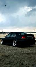 Honda City - 2002