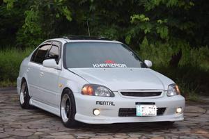 Honda Civic - 1999