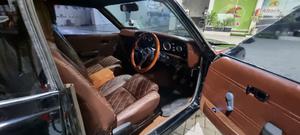 Toyota Corolla - 1976