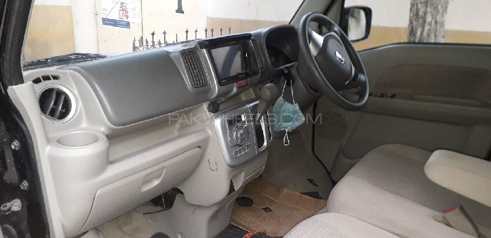 سوزوکی ایوری ویگن 2016 for Sale in کراچی سوزوکی ایوری ویگن 2016 for Sale in کراچی Image-8