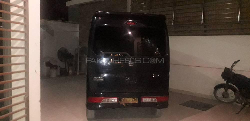 سوزوکی ایوری ویگن 2016 for Sale in کراچی سوزوکی ایوری ویگن 2016 for Sale in کراچی Image-3
