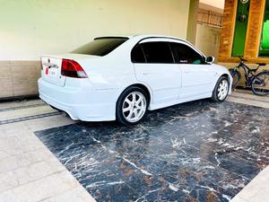 Honda Civic - 2005