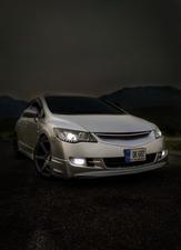Honda Civic - 2010
