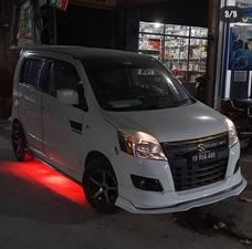 Suzuki Wagon R - 2019