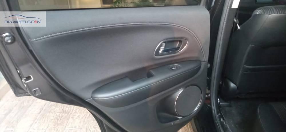 ہونڈا ویزِل 2015 for Sale in اسلام آباد ہونڈا ویزِل 2015 for Sale in اسلام آباد Image-12