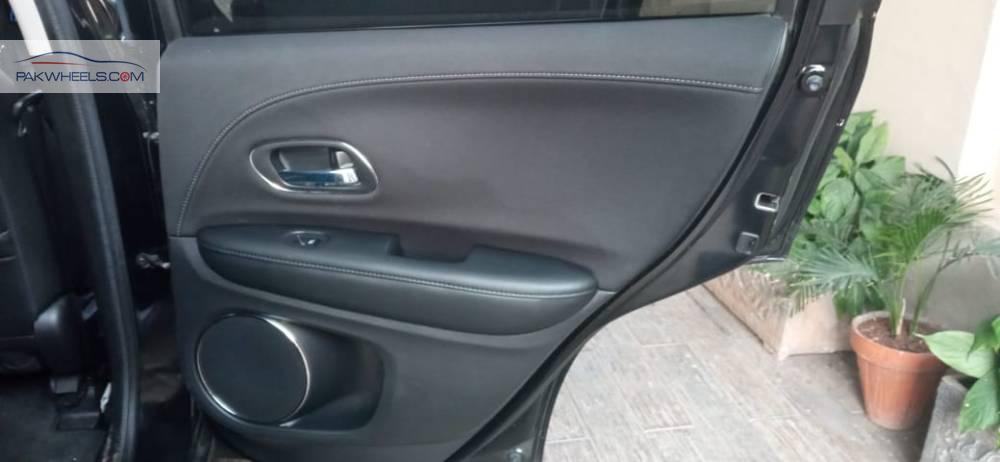 ہونڈا ویزِل 2015 for Sale in اسلام آباد ہونڈا ویزِل 2015 for Sale in اسلام آباد Image-15