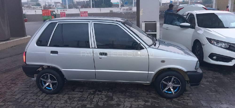 Suzuki Mehran 2019 for Sale in Rawalpindi Image-1