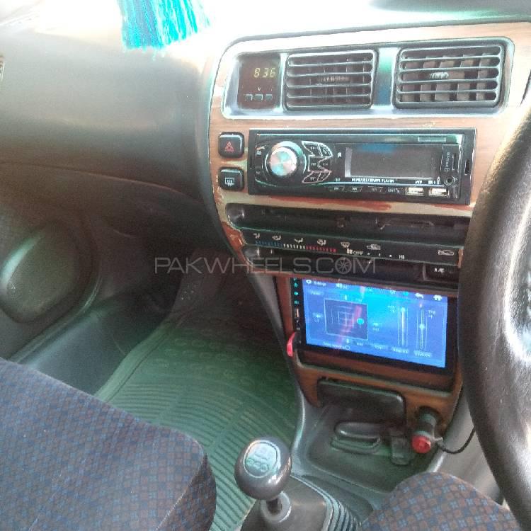 Toyota Corolla 1999 for Sale in Muzaffarabad Toyota Corolla 1999 for Sale in Muzaffarabad Image-8