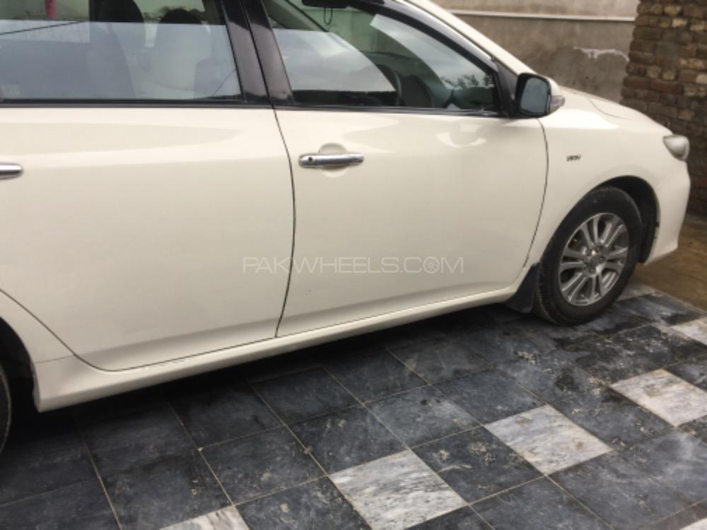 Toyota Corolla 2013 for Sale in Nowshera Toyota Corolla 2013 for Sale in Nowshera Image-5