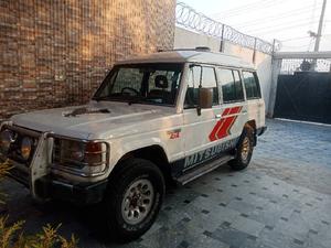 Mitsubishi Pajero Exceed 2.5D 1988 for Sale in Multan