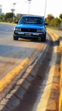 Toyota Corolla - 1982