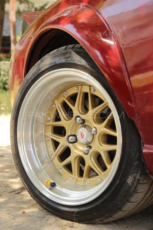 Mazda Rx7 - 1984  Mazda Rx7 - 1984  Image-4