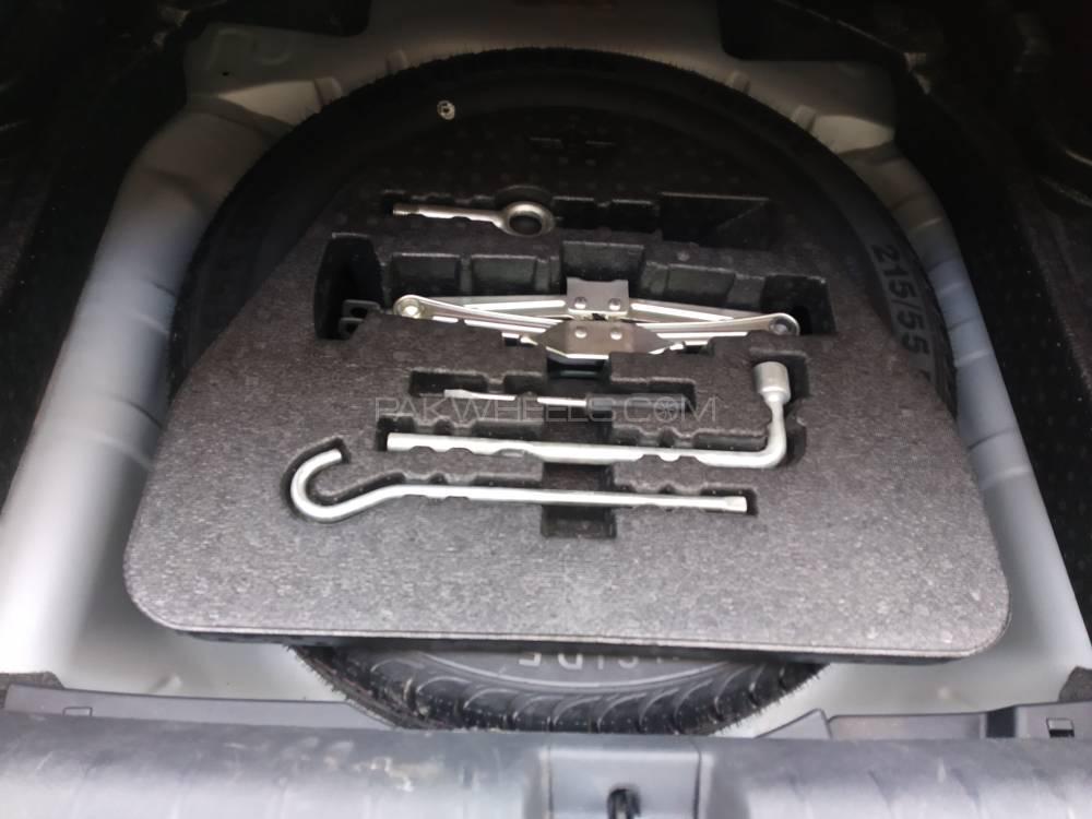 Honda Civic 2018 for Sale in Karachi Honda Civic 2018 for Sale in Karachi Image-18