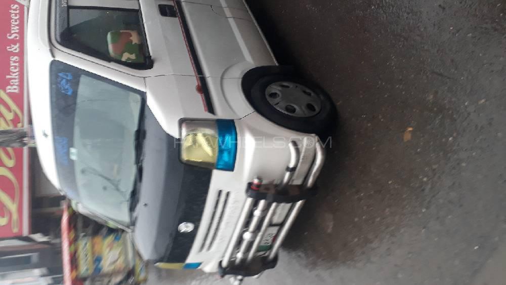 Mazda Scrum Wagon 2015 for Sale in Gujranwala Image-1