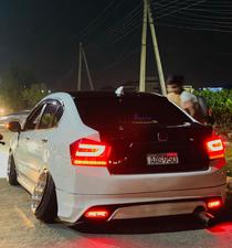 Honda City - 2020