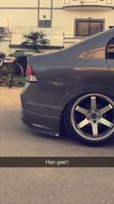 Honda Civic - 2008