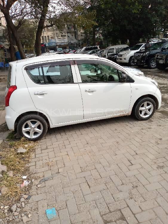 سوزوکی آلٹو 2014 for Sale in اسلام آباد سوزوکی آلٹو 2014 for Sale in اسلام آباد Image-6