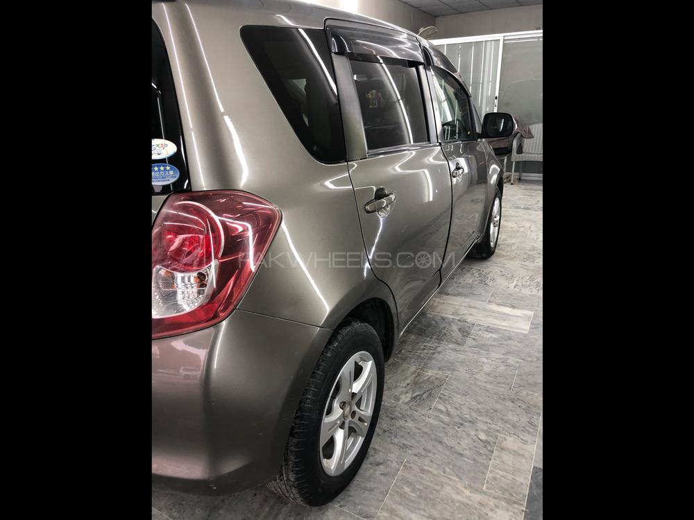 ٹویوٹا ریکٹس 2007 for Sale in اسلام آباد ٹویوٹا ریکٹس 2007 for Sale in اسلام آباد Image-5