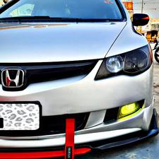 ہونڈا سوک - 2013