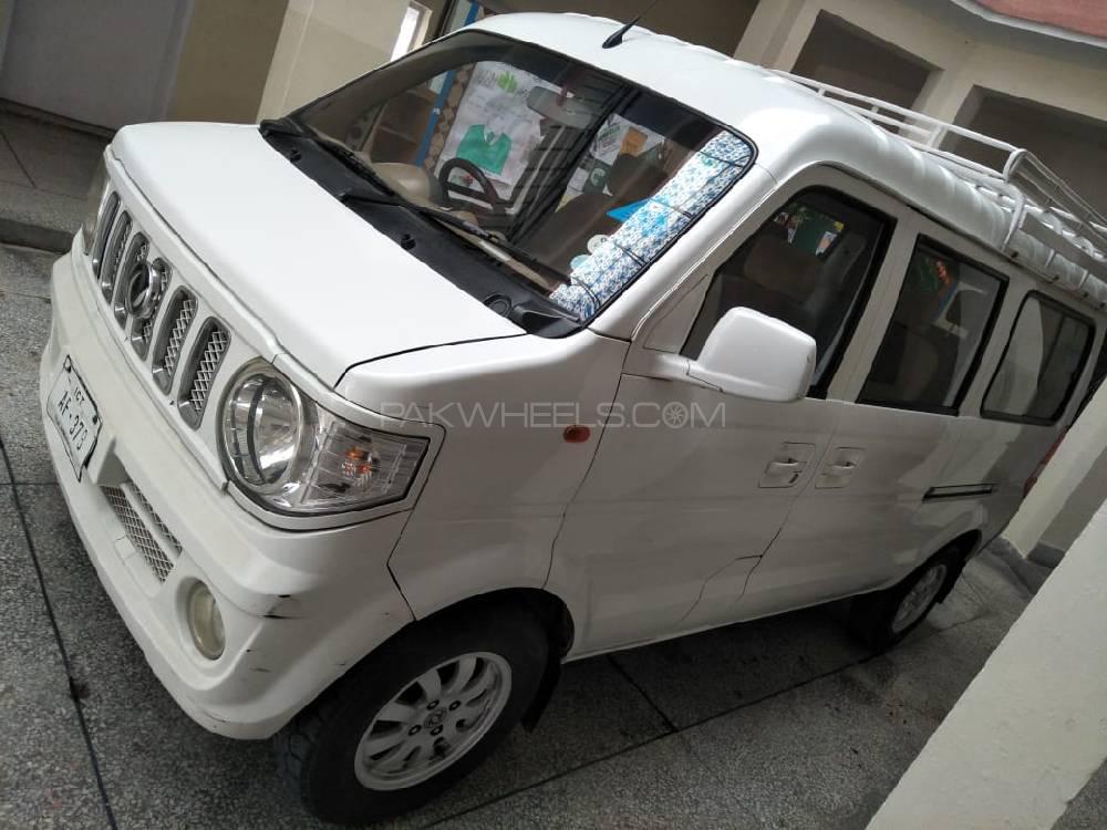 ڈی ایف ایس کے کانوائے 2013 for Sale in واہ کینٹ ڈی ایف ایس کے کانوائے 2013 for Sale in واہ کینٹ Image-7