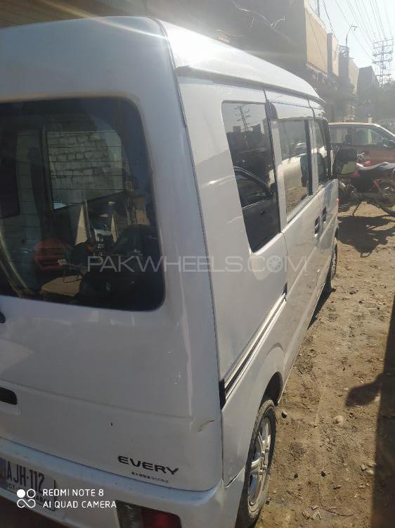 سوزوکی ایوری 2013 for Sale in بنوں سوزوکی ایوری 2013 for Sale in بنوں Image-3