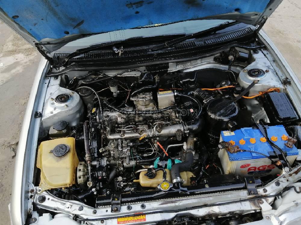 Toyota Corolla 2001 for Sale in Mirpur A.K. Image-1