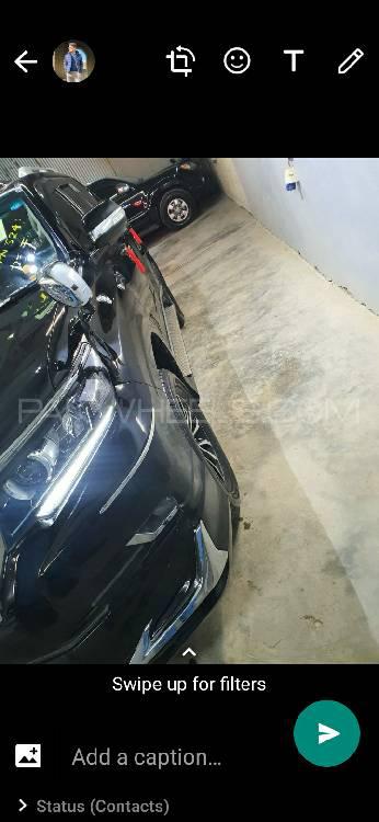 Toyota Prado 2009 for Sale in Quetta Toyota Prado 2009 for Sale in Quetta Image-3