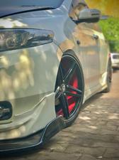 Honda City - 2014